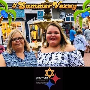 Meet your Posher, Marta